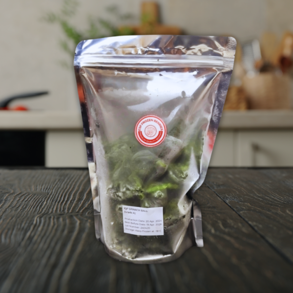 SPINACH