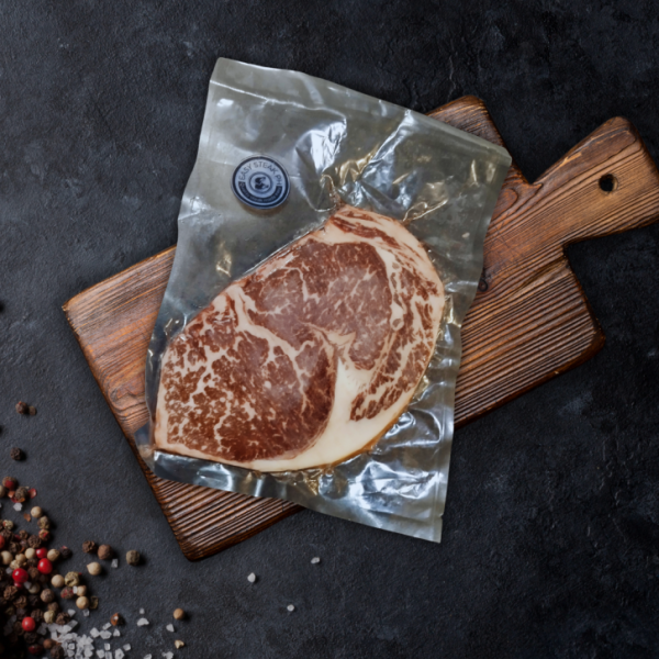 AMERICAN WAGYU