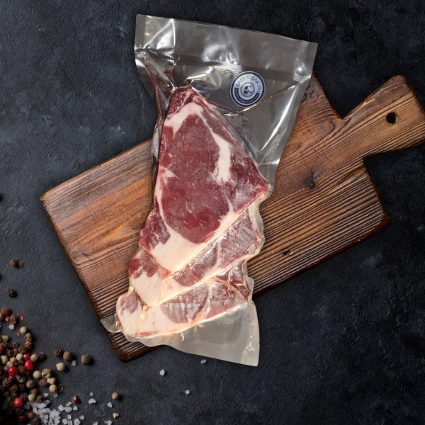 CHOICE RIBEYE 1 KG