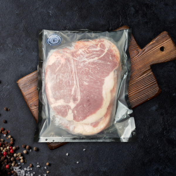 AU PORTERHOUSE