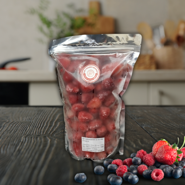 STRAWBERRY